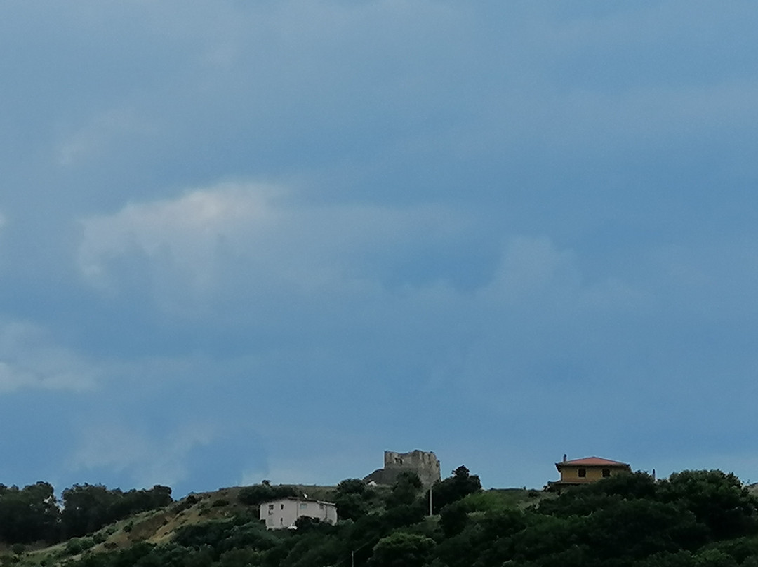 Torre Cavallara景点图片