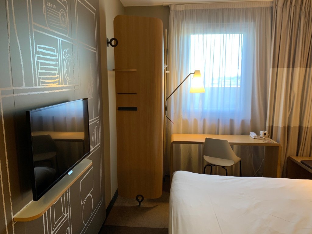 Ibis Sens Hotel-官方