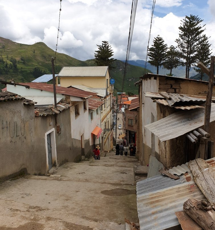 Hotel el Toro Bravo主图