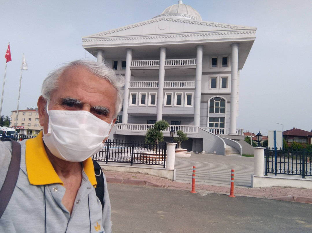 Marmaraereğlisi Belediyesi-Marmara Ereglisi必去景点