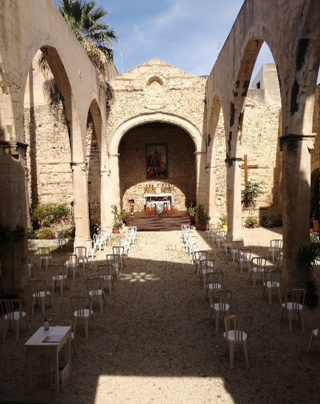 Chiesa di San Giovanni Battista景点图片