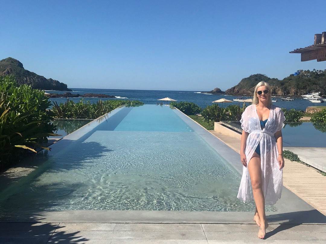 El Careyes Club & Residences主图