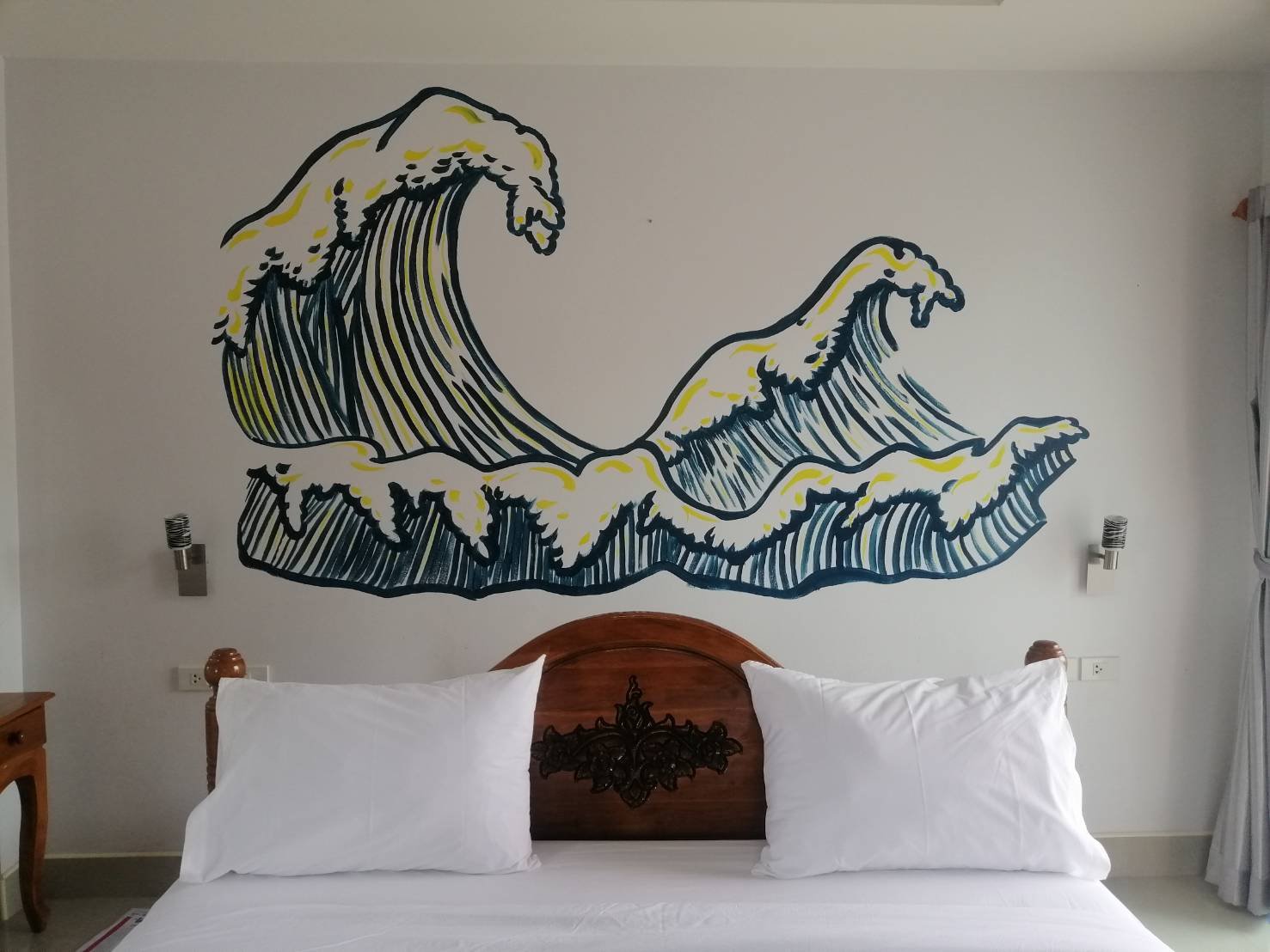 Euro Boutique Hotel-官方