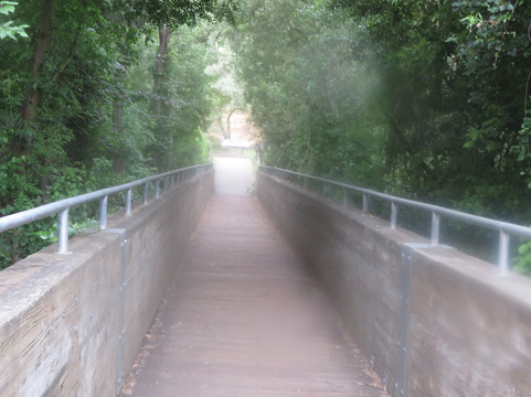 Cull Canyon Regional Recreation Area