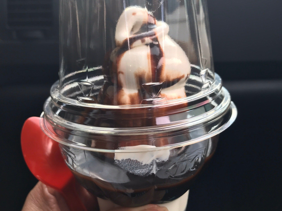 Dairy Queen Grill & Chill