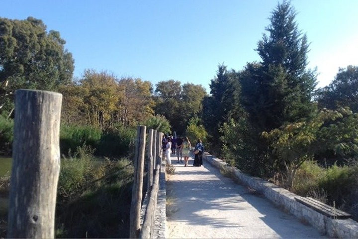 The real way to travel-克里特岛必去景点