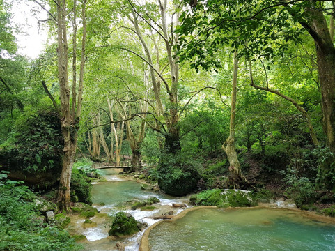 Megusta Queretaro-克雷塔罗必去景点