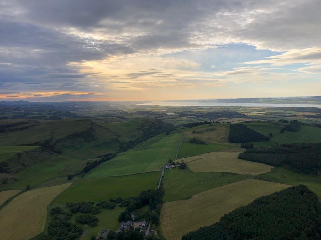 Virgin Balloon Flights - Perth City Centre-珀斯必去景点