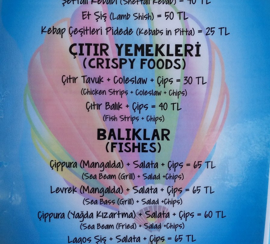 Glapsides Beach-法玛古斯塔必去景点