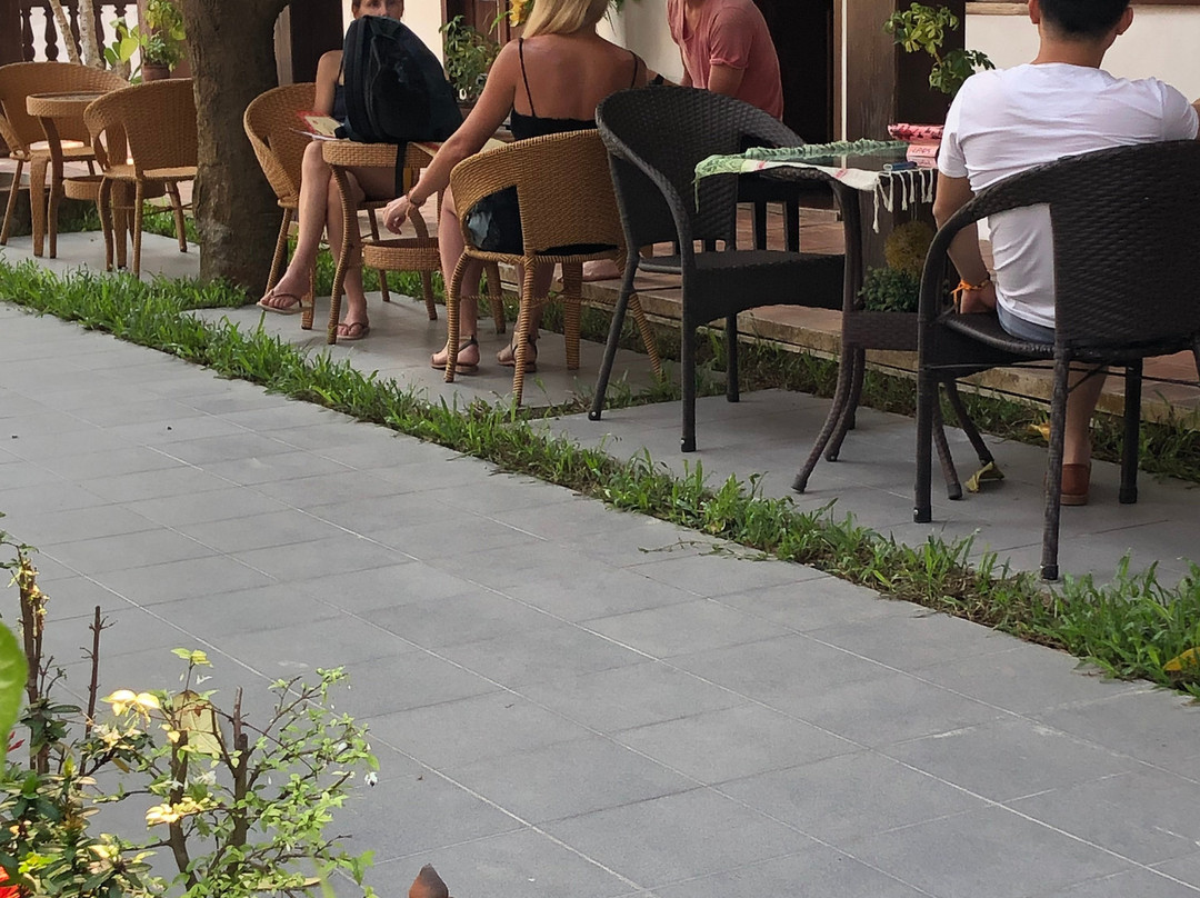 Villa Chitchareune Boutique Hotel主图