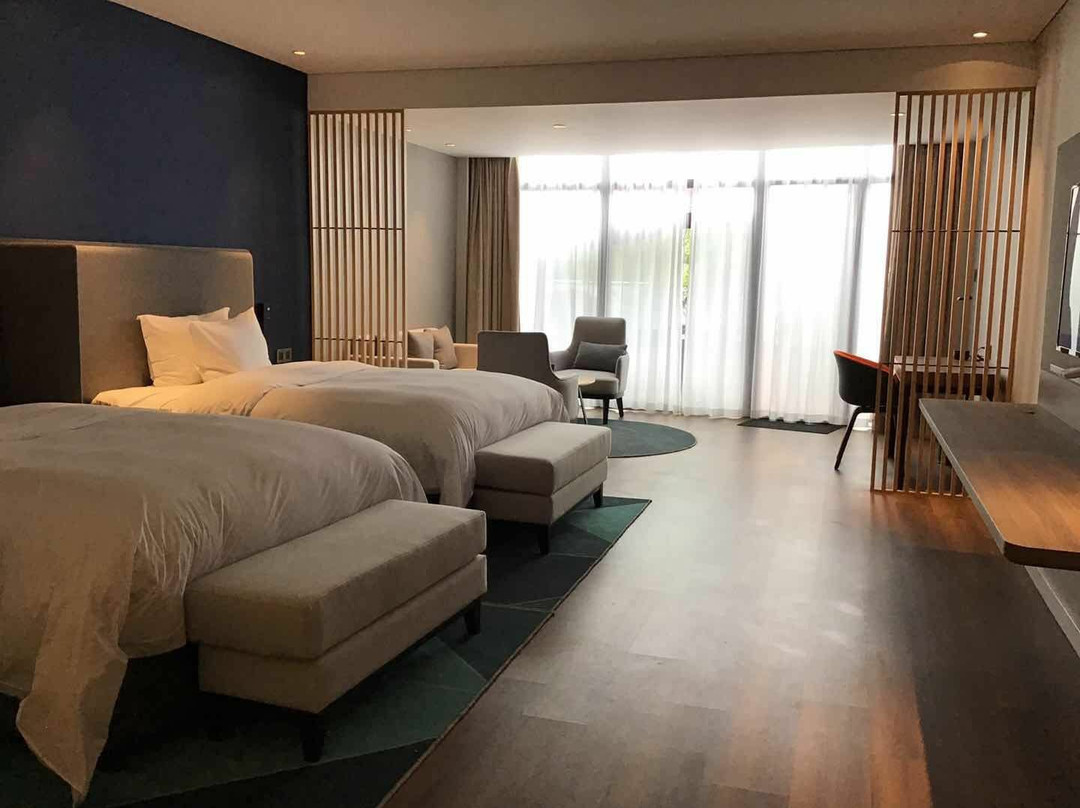 宜昌长江智选假日酒店主图