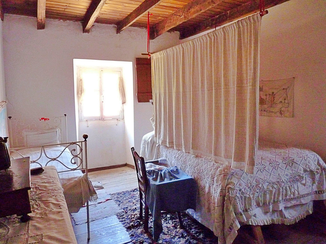 Sinarades旅游攻略图片