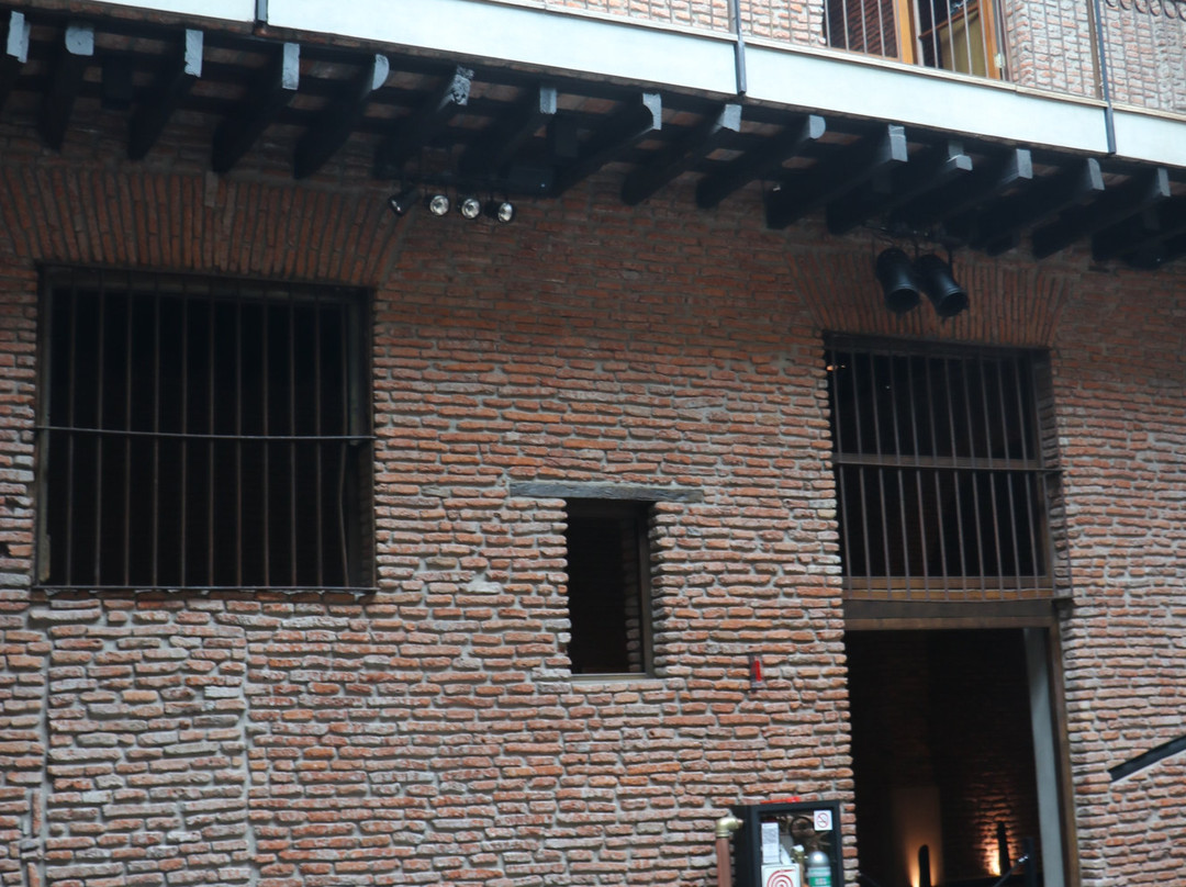 El Zanjón De Granados景点图片