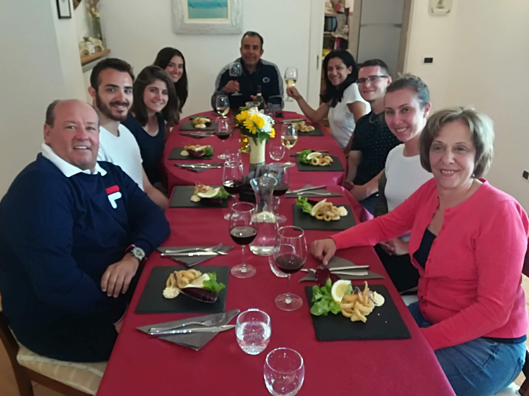 Your Private Chef in Naples-阿马尔菲必去景点