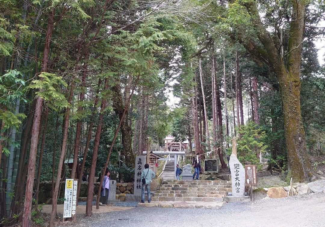 Manai Shrine-宫津市必去景点
