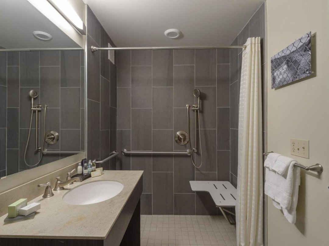 RIT Inn & Conference Center主图