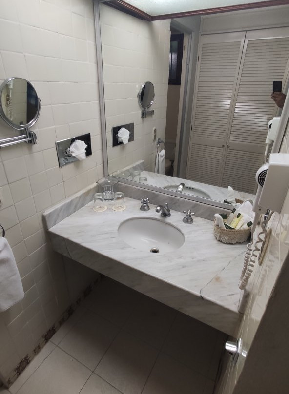 Hotel Mansion del Cupatitzio主图