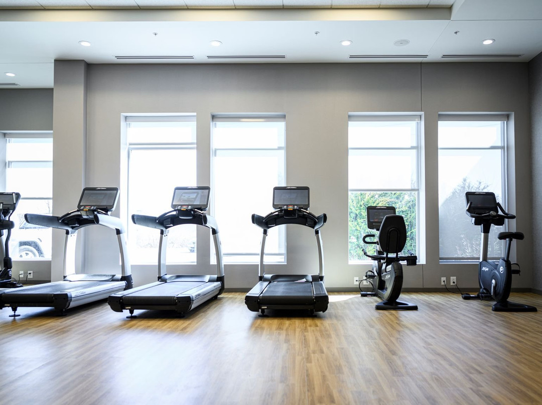 Hyatt House Indianapolis / Fishers主图