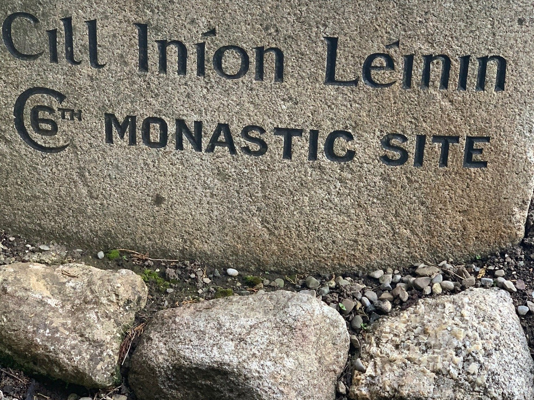 Monastic Site-Killiney必去景点