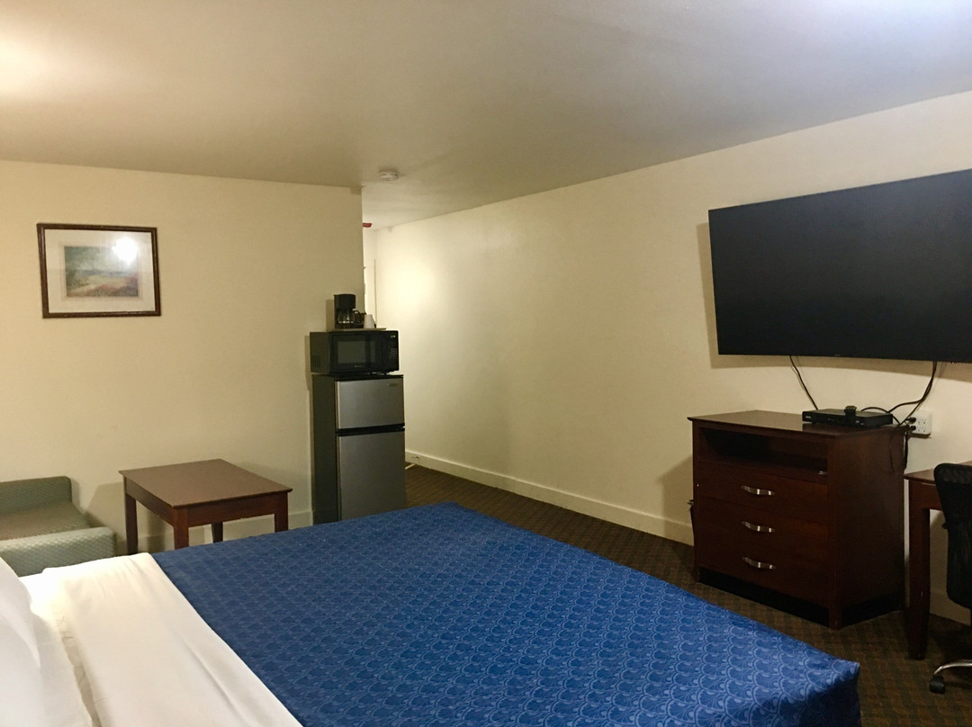 Passport Inn & Suites Middletown主图