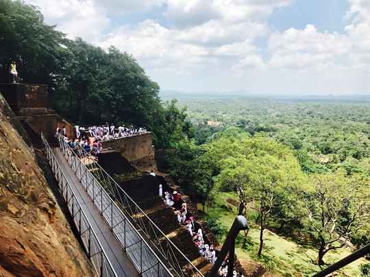 WoW Lanka tours-Gampaha必去景点