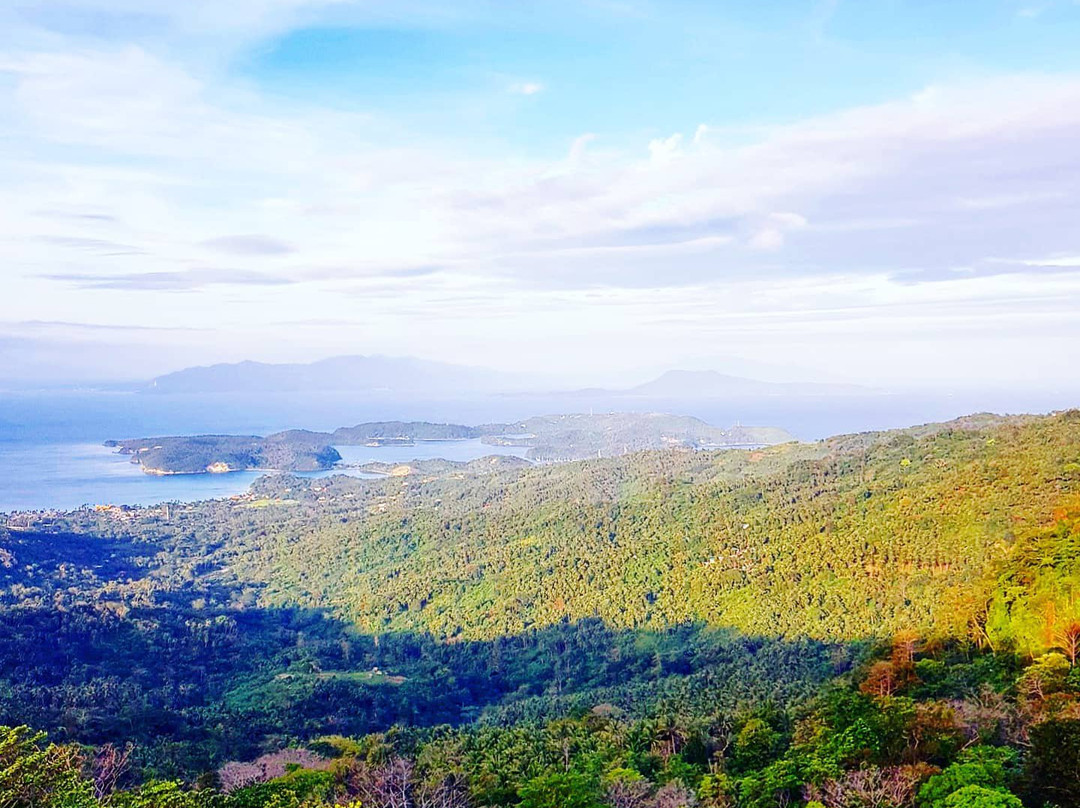 Puerto Galera Zipline-葡多咖蕾拉必去景点