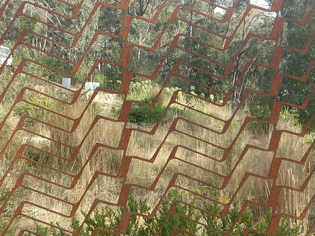 Stone and Straw Estate主图