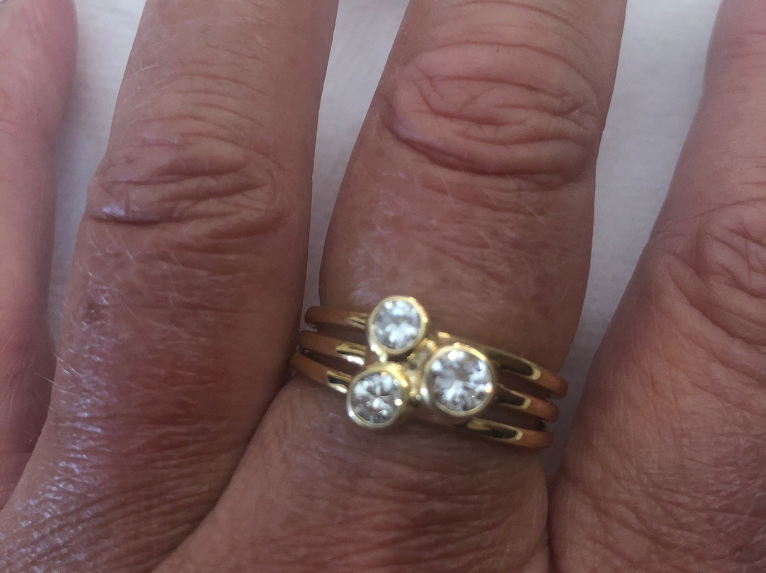 Galleria of Gem's-卡维洛辛必去景点