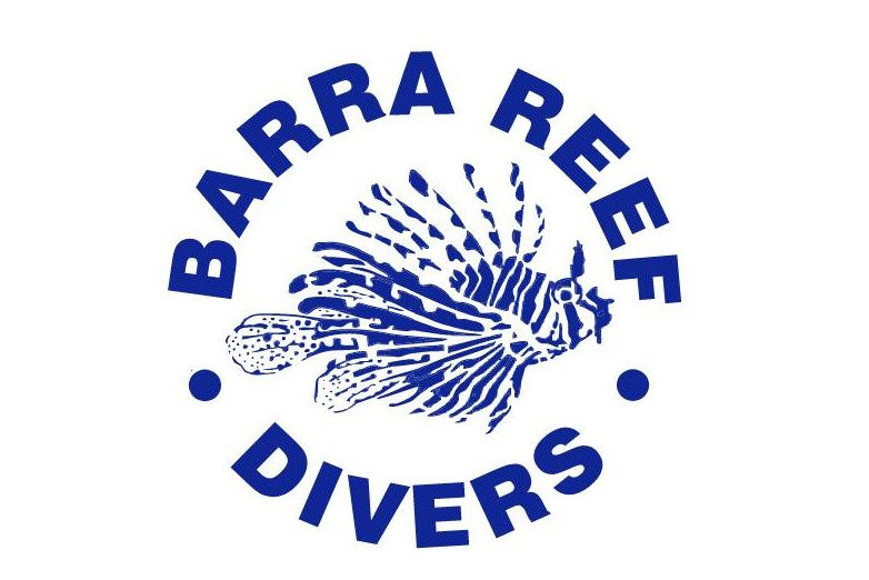 Barra Reef Divers景点图片