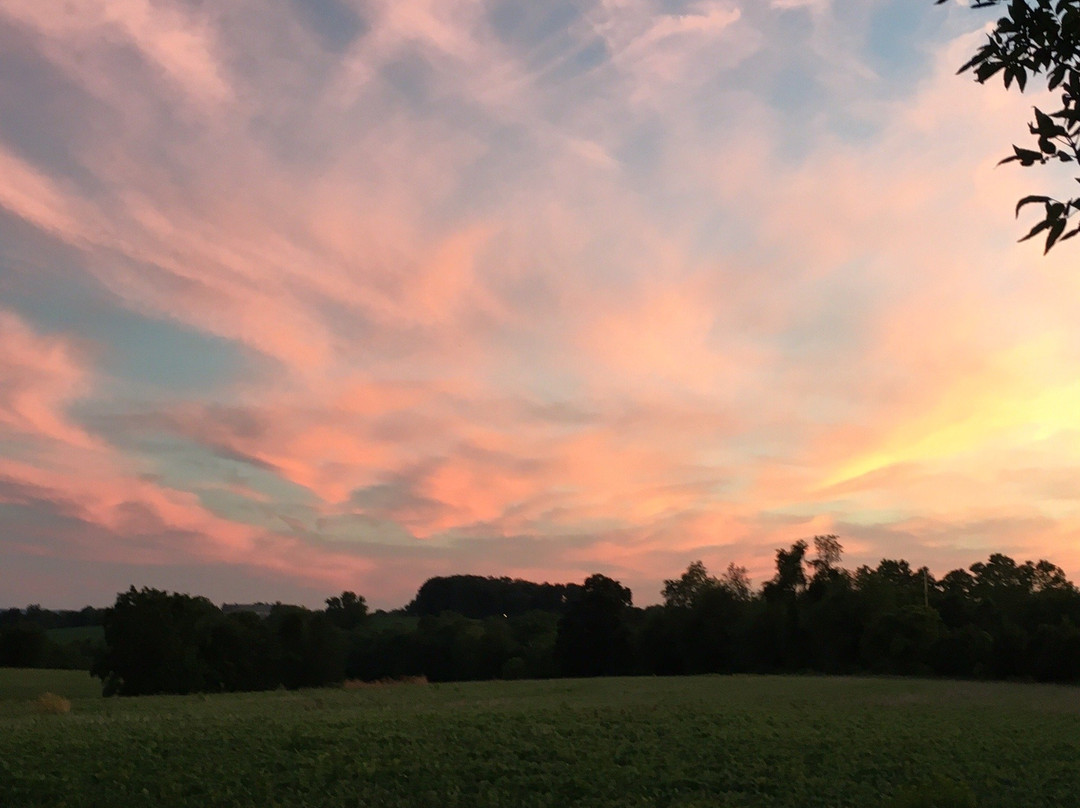 Norristown Farm Park-Norristown必去景点