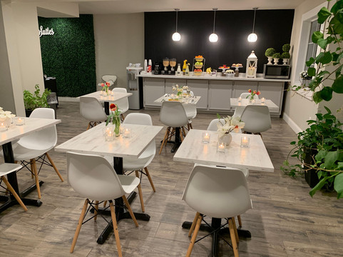 斯特拉塔斯套房 - 精品酒店主图