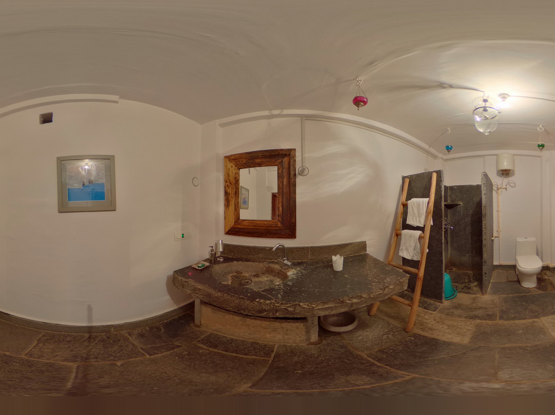 The Padmini Haveli主图