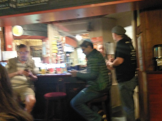 Harvey's-福克斯通必去景点