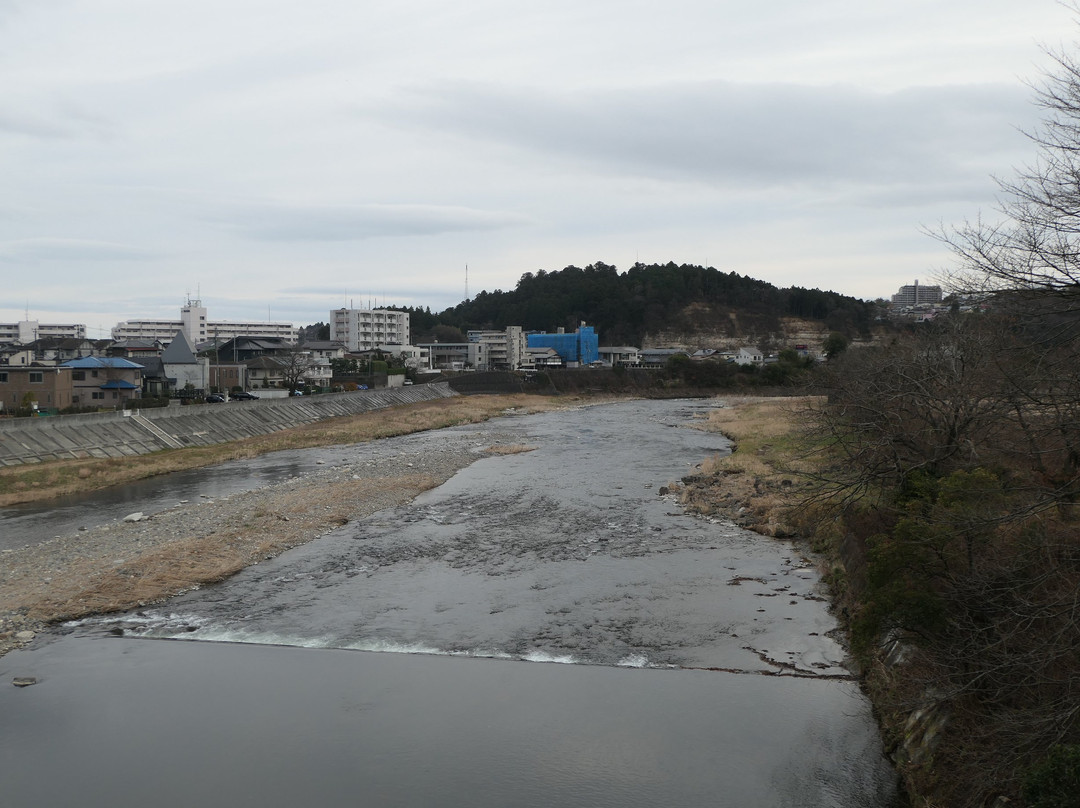 Hirose River景点图片