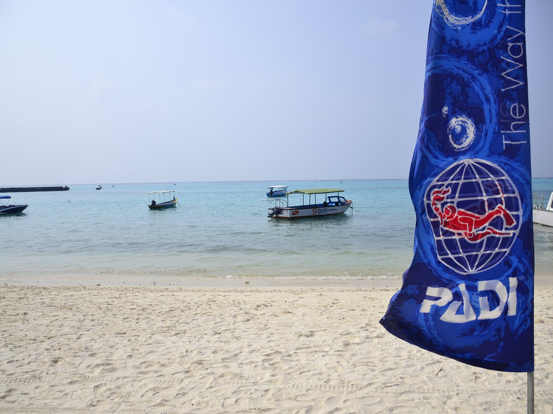Lakshadweep Surf Club-Kavaratti Island必去景点