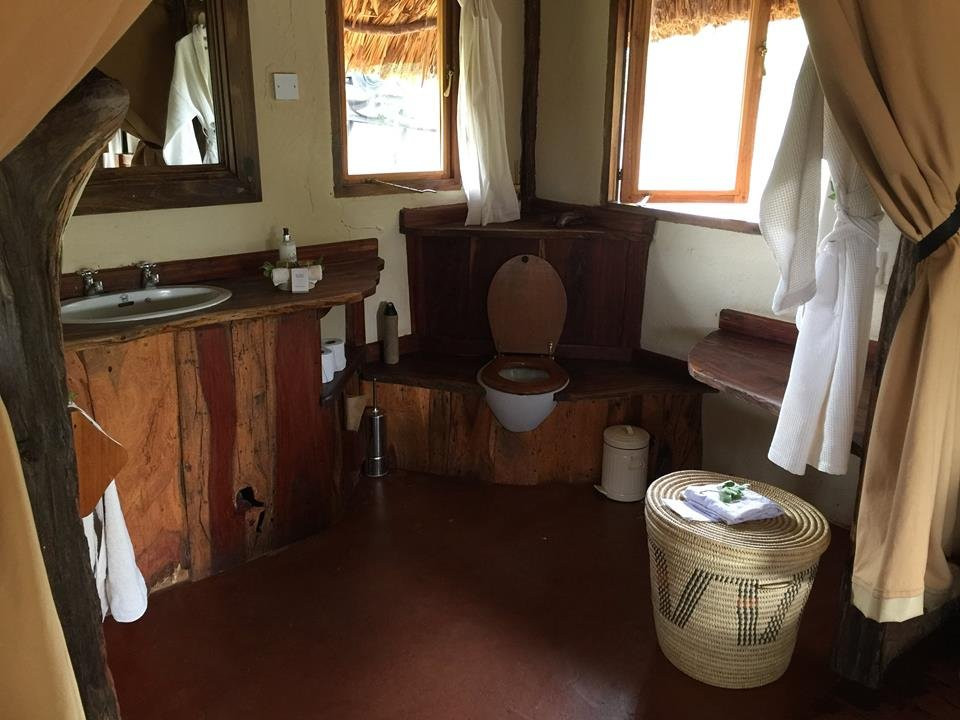 Elewana Lewa Safari Camp主图