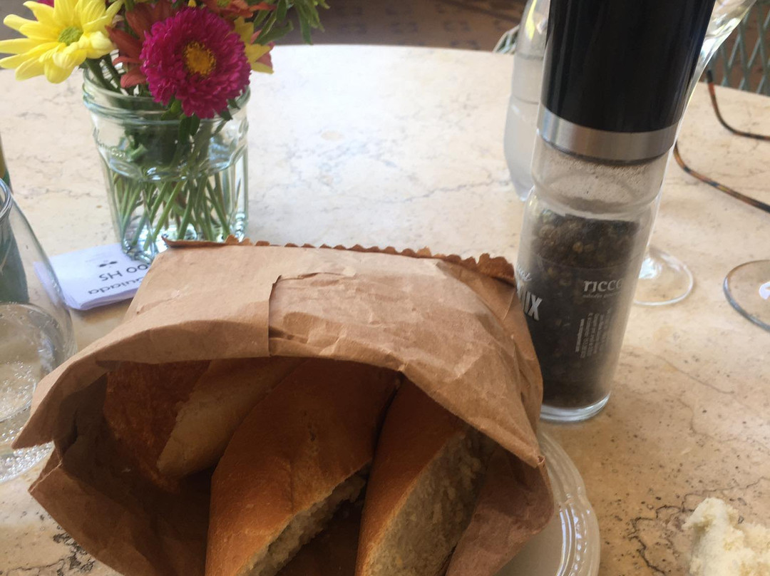 Villa Ocampo-圣伊西德罗必去景点