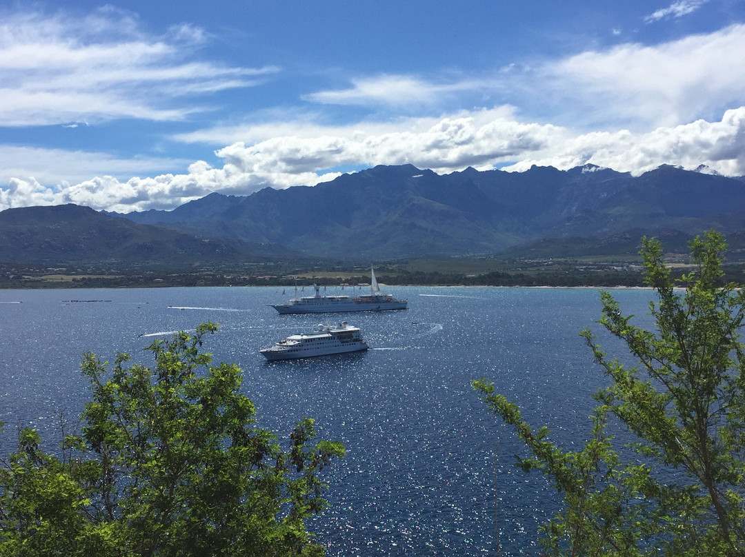 Grand Hotel de Calvi