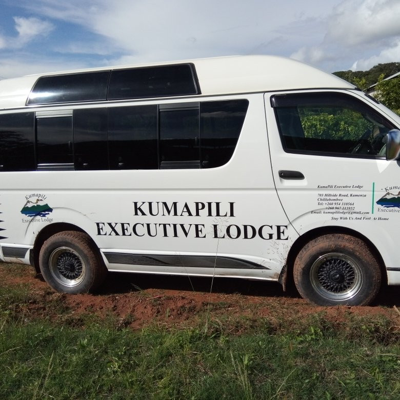 Chililabombwe旅游攻略图片