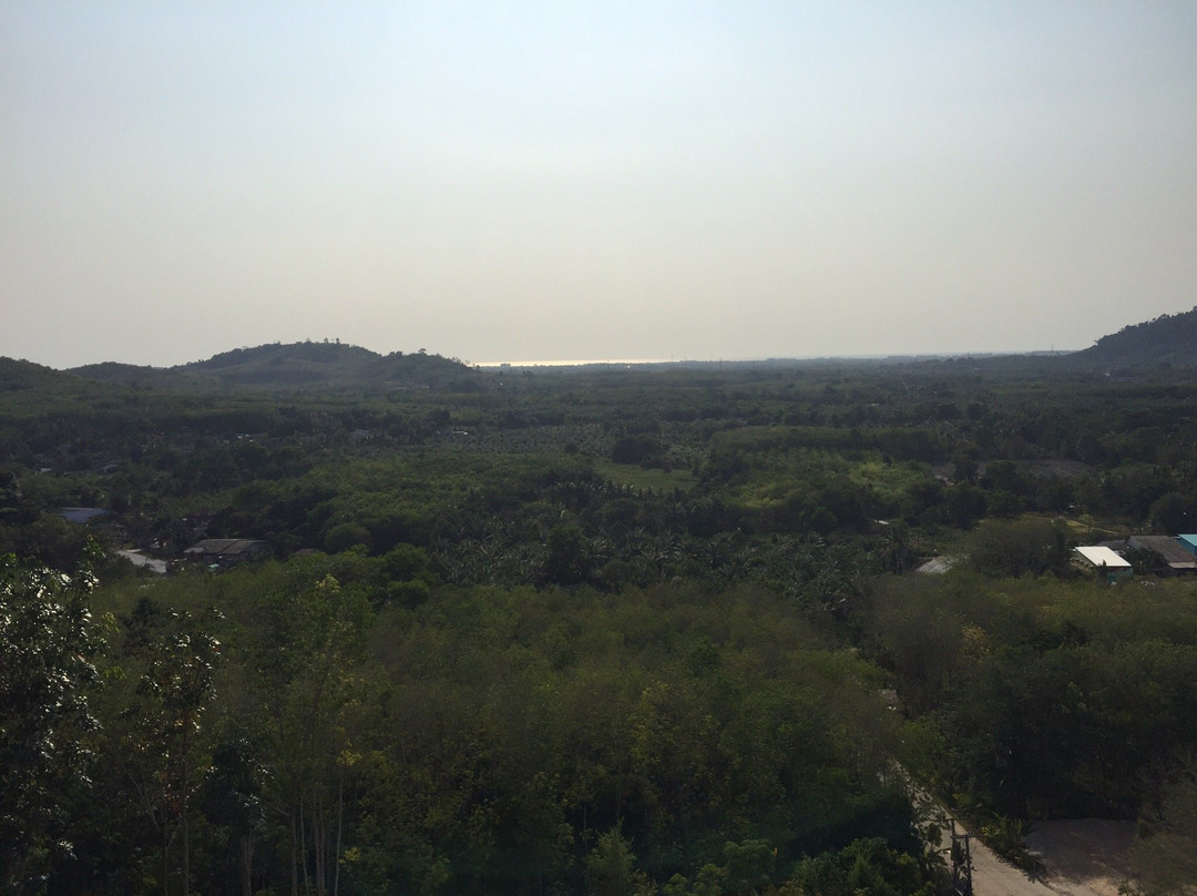 The Adventure Mountain Club景点图片