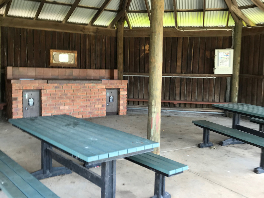 Erica Recreation Reserve Playground-Erica必去景点