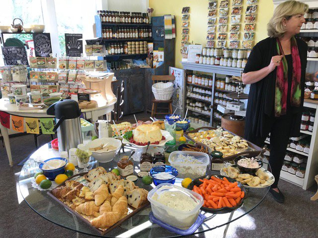 Jackson & Callie-Plattsburgh必去景点