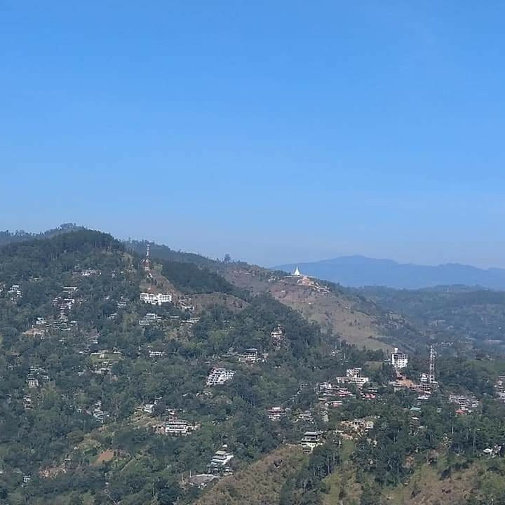 Ella Holidays-埃勒必去景点