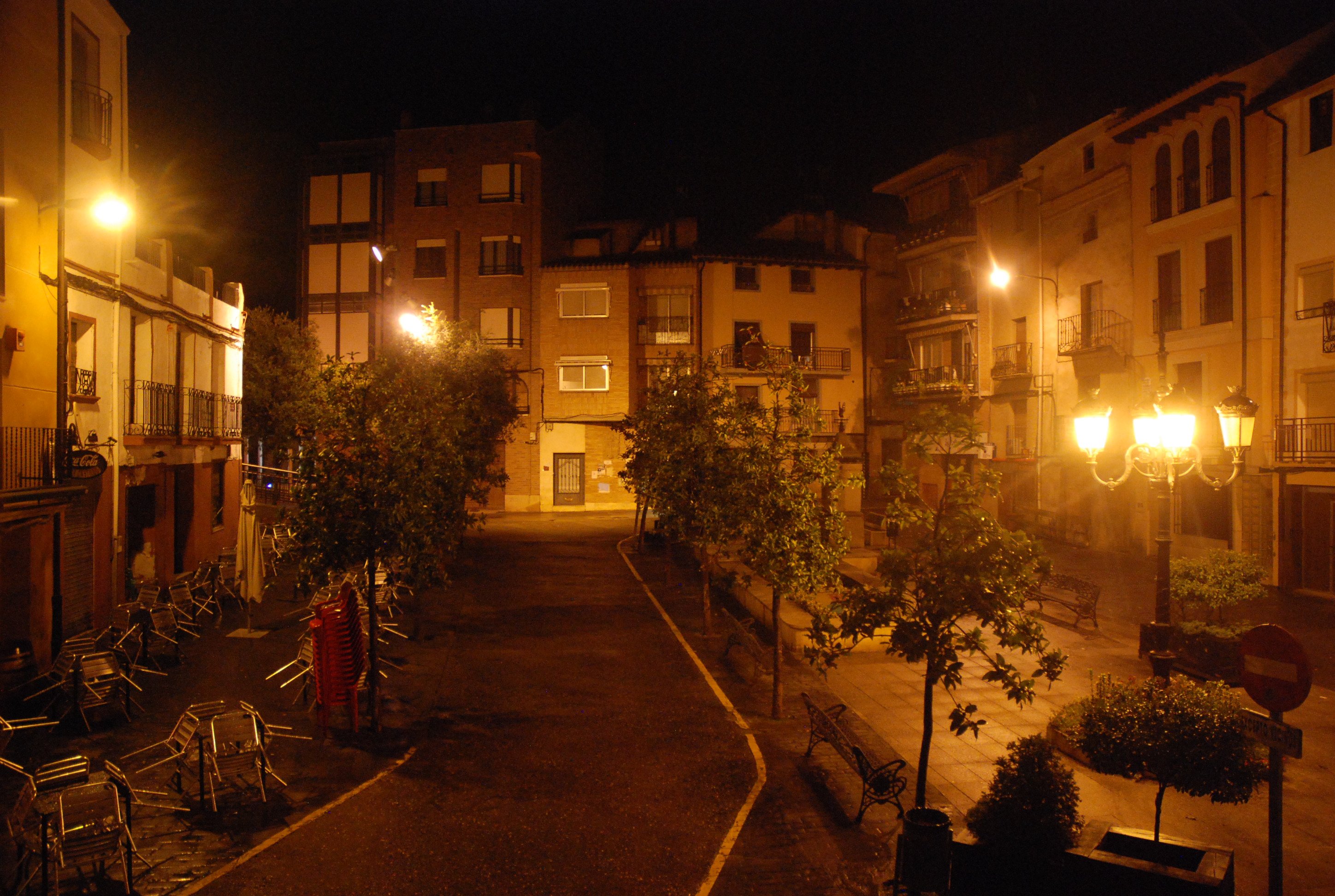 Casa Rural Torredano-酒店景观