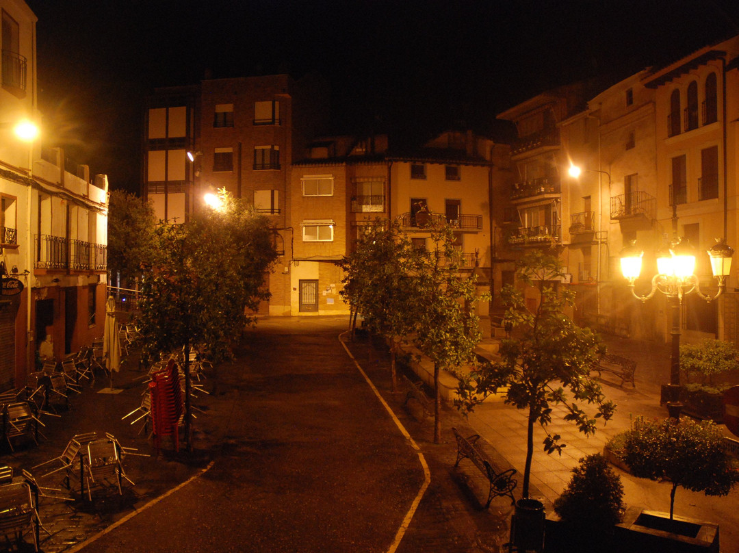 Casa Rural Torredano主图