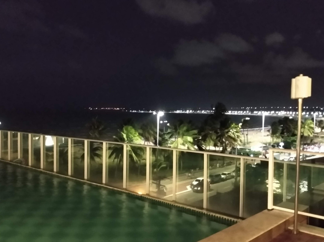 Nord Luxxor Sapucaia主图