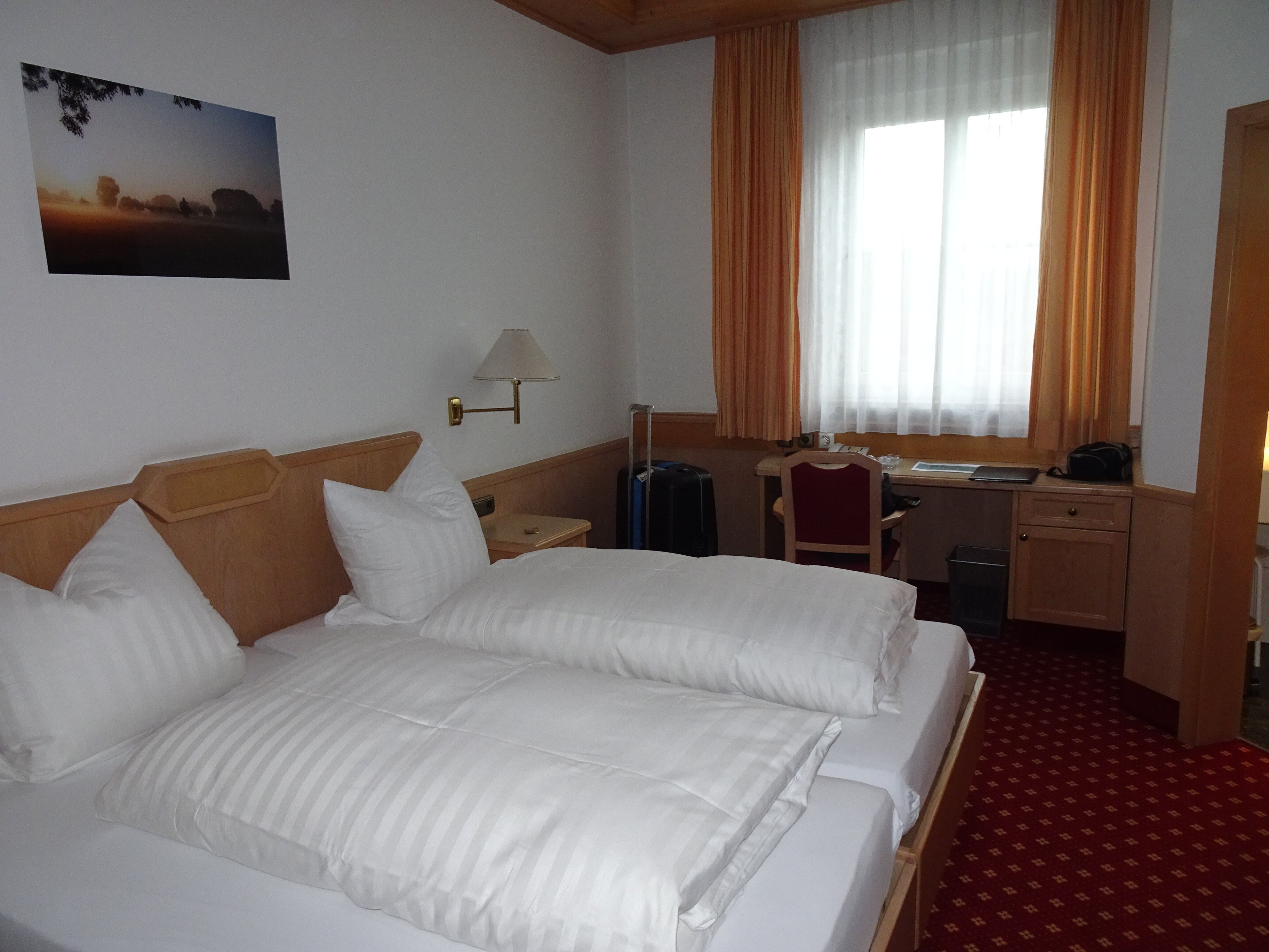Hotel-Gasthof Soller-官方