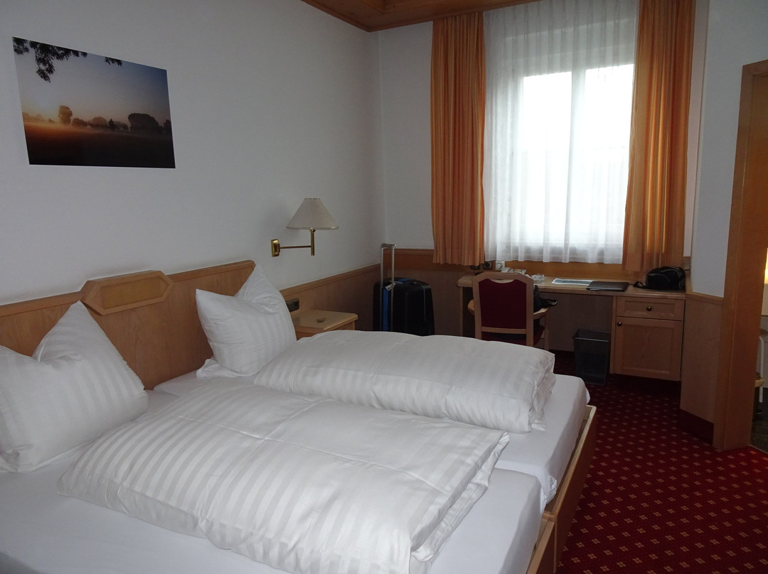 Hotel-Gasthof Soller主图