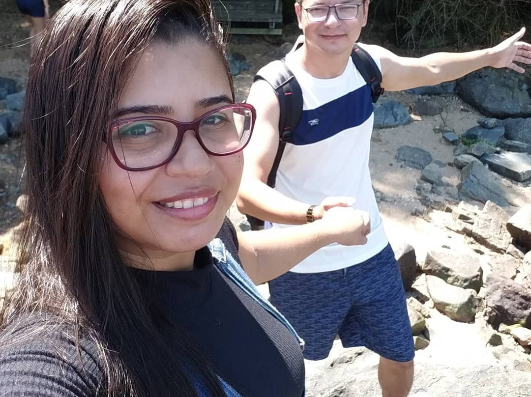 Deck do Pontal Norte-康泊琉海水浴场必去景点