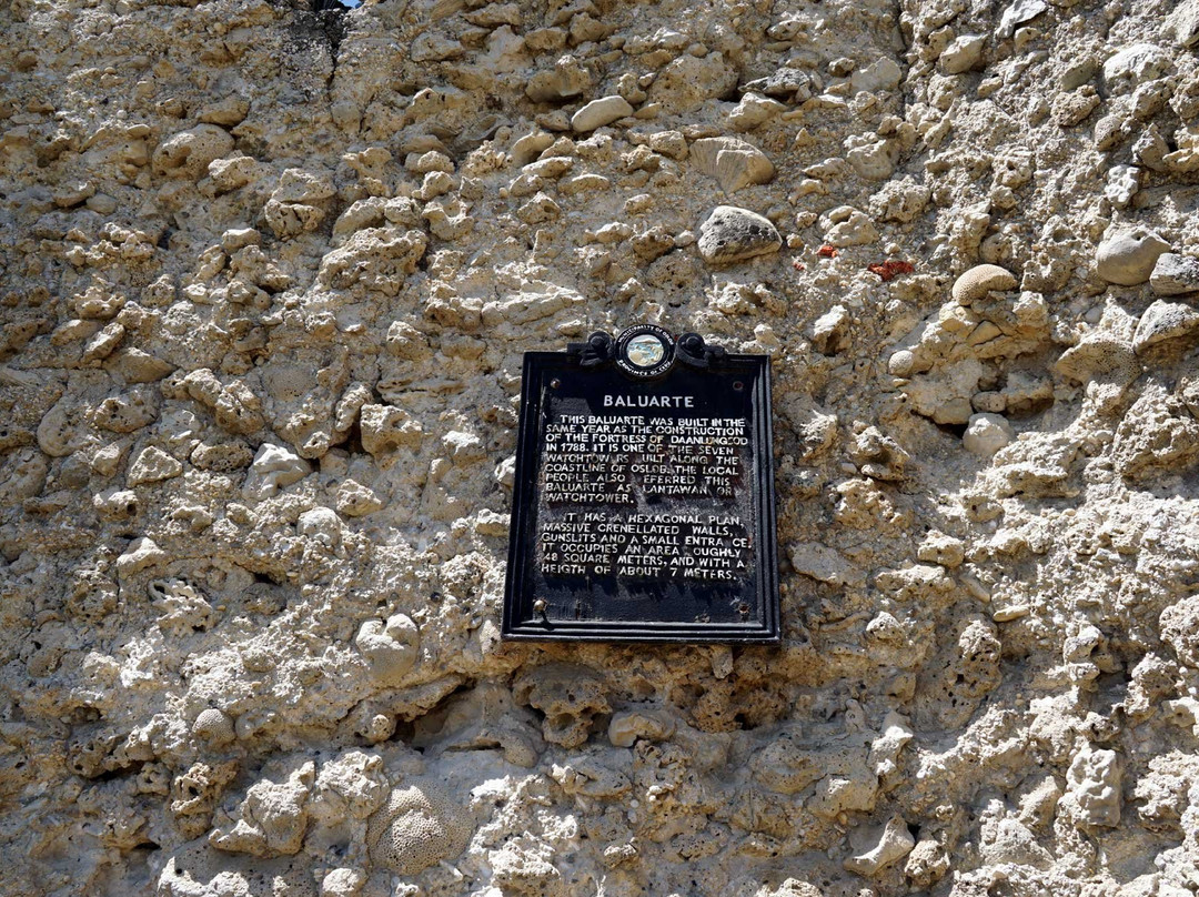 Cuartel Ruins-奥斯洛布必去景点